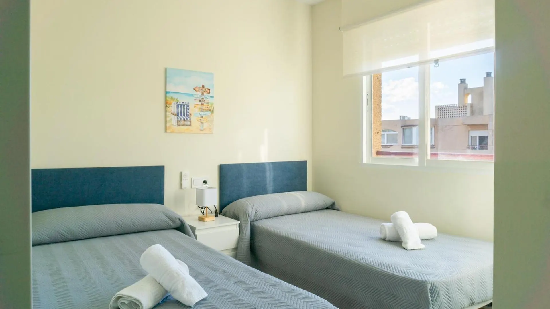 Sunny Hideaway Guadalmar Apartment Malaga