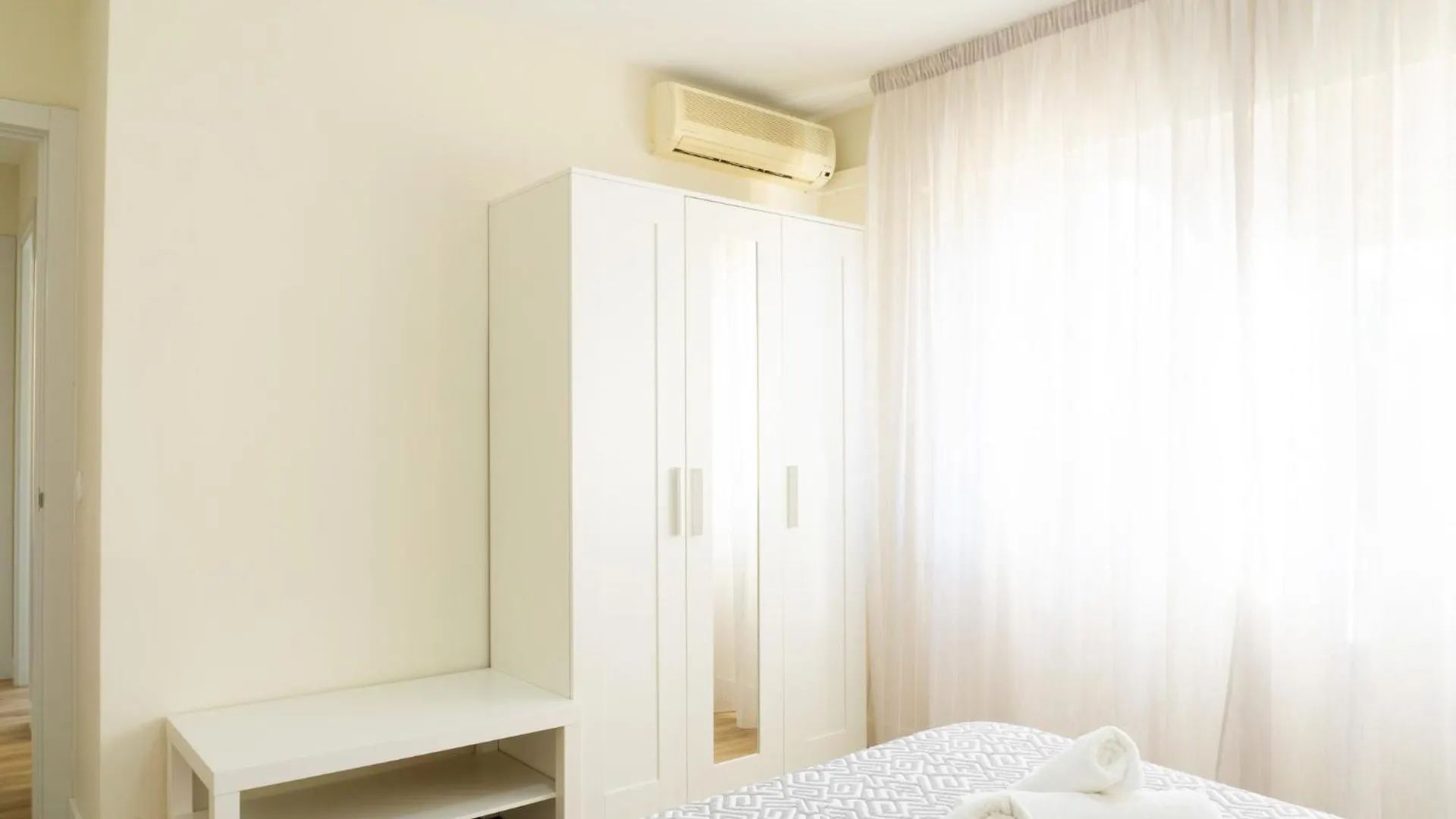 Sunny Hideaway Guadalmar Apartment Malaga