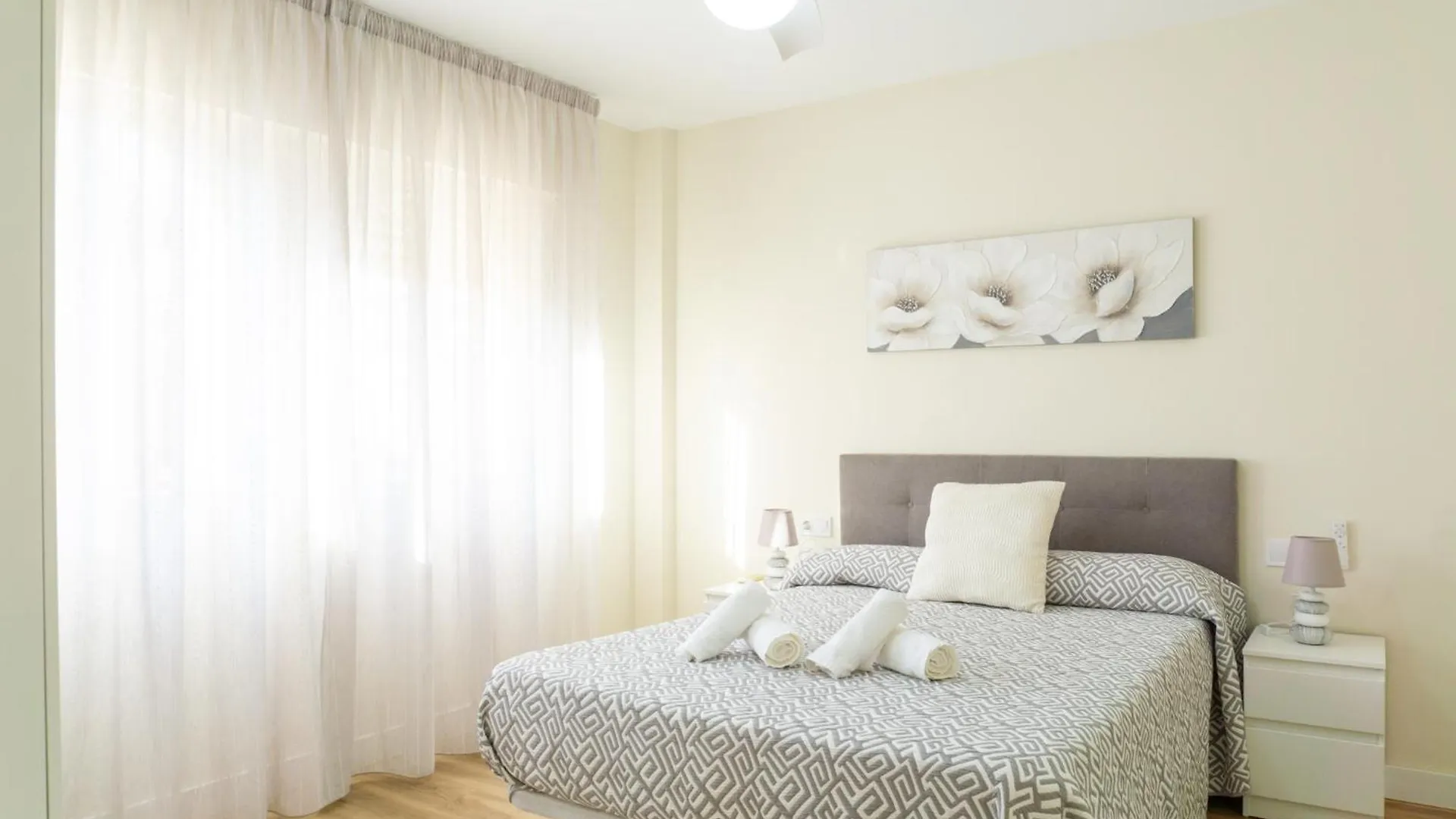Sunny Hideaway Guadalmar Apartamento Málaga