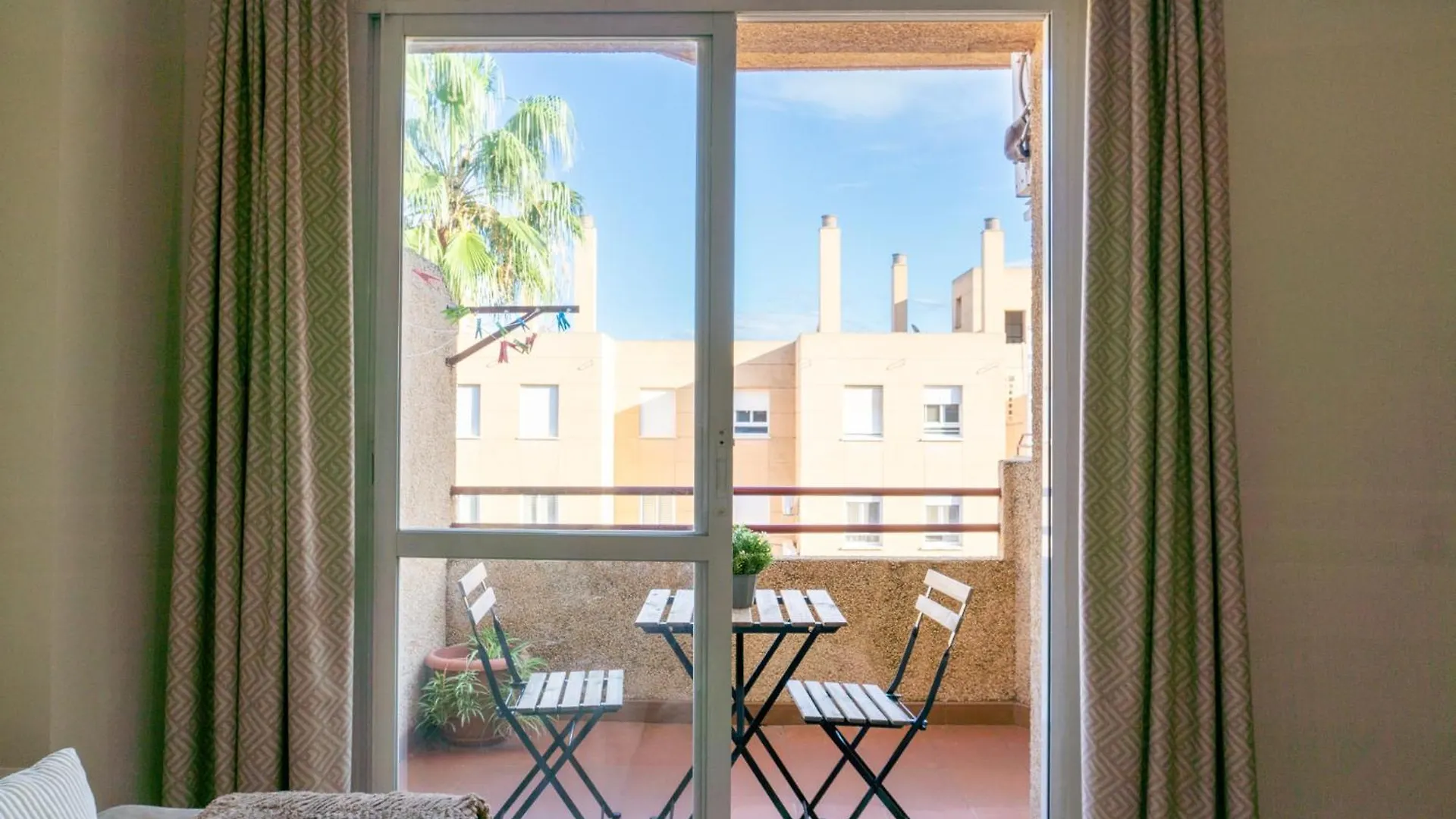 Sunny Hideaway Guadalmar contacts